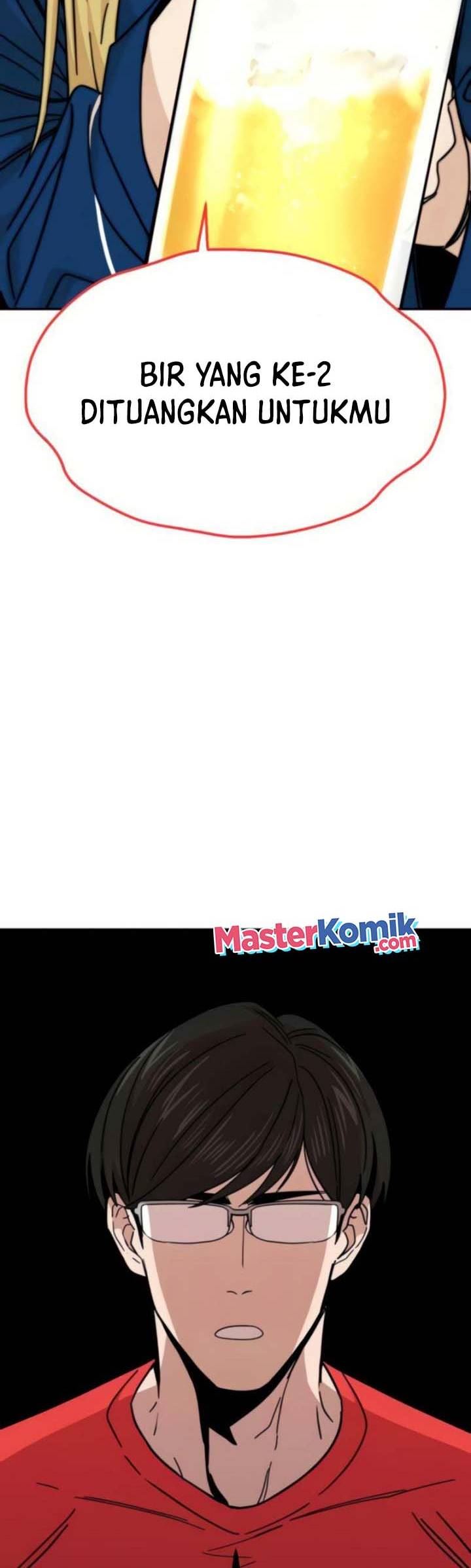 Match Made in Heaven by Chance Chapter 08 Gambar 17