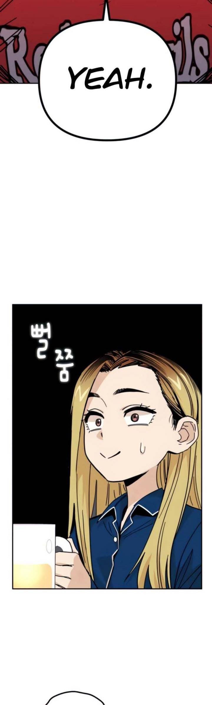 Match Made in Heaven by Chance Chapter 08 Gambar 18