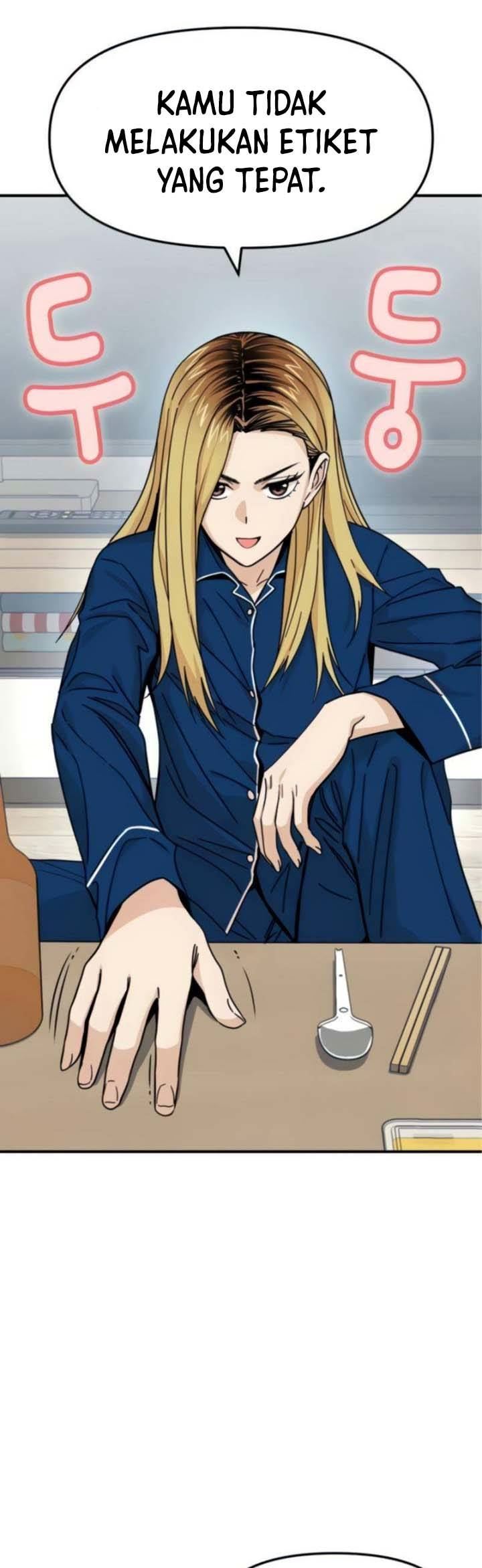 Match Made in Heaven by Chance Chapter 08 Gambar 10