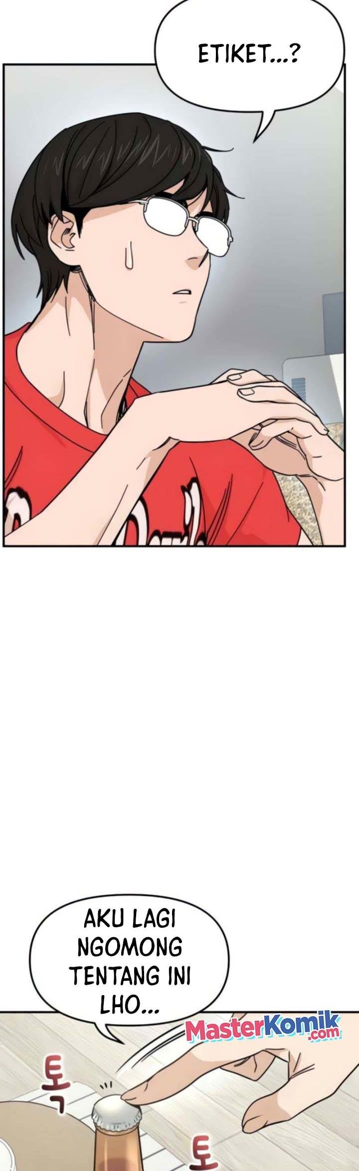 Match Made in Heaven by Chance Chapter 08 Gambar 11