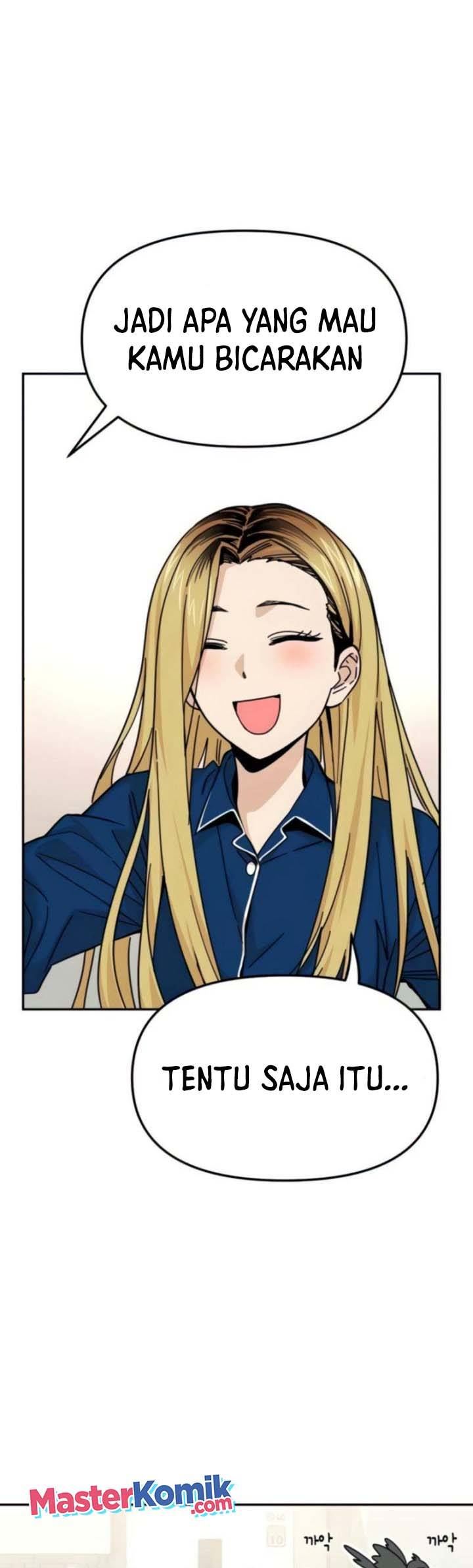 Match Made in Heaven by Chance Chapter 08 Gambar 26