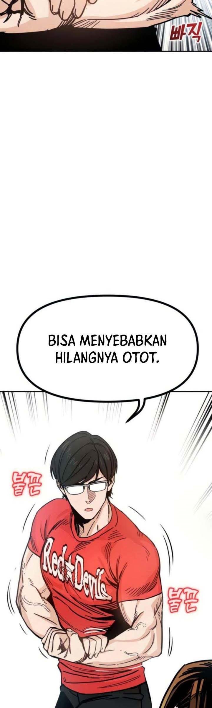 Match Made in Heaven by Chance Chapter 08 Gambar 20