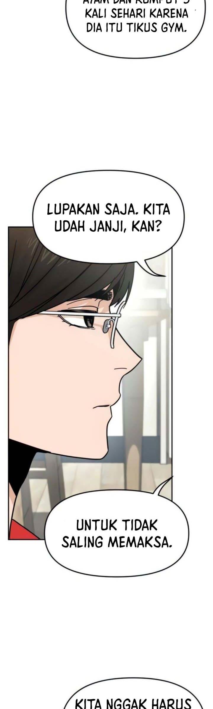 Match Made in Heaven by Chance Chapter 08 Gambar 22