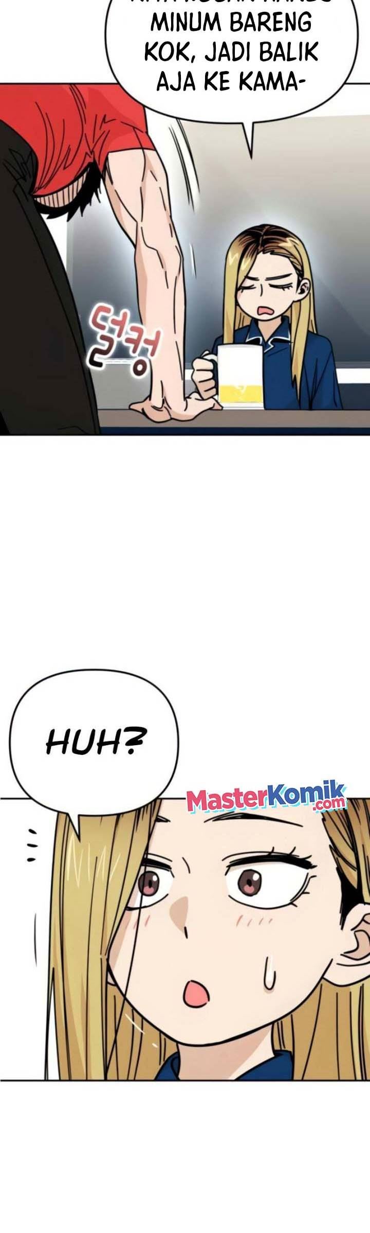 Match Made in Heaven by Chance Chapter 08 Gambar 23