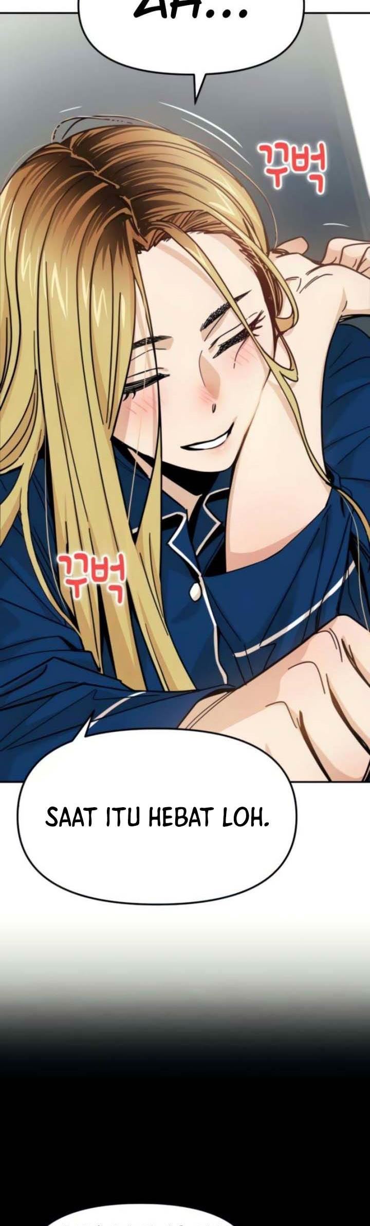 Match Made in Heaven by Chance Chapter 08 Gambar 36