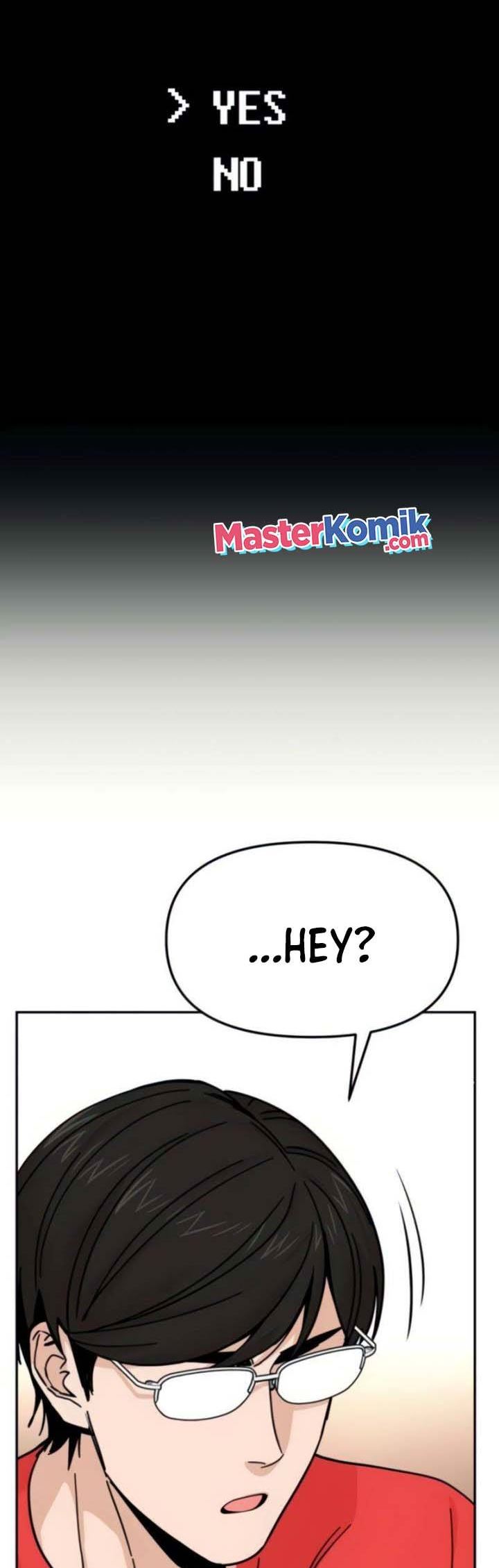 Match Made in Heaven by Chance Chapter 08 Gambar 39