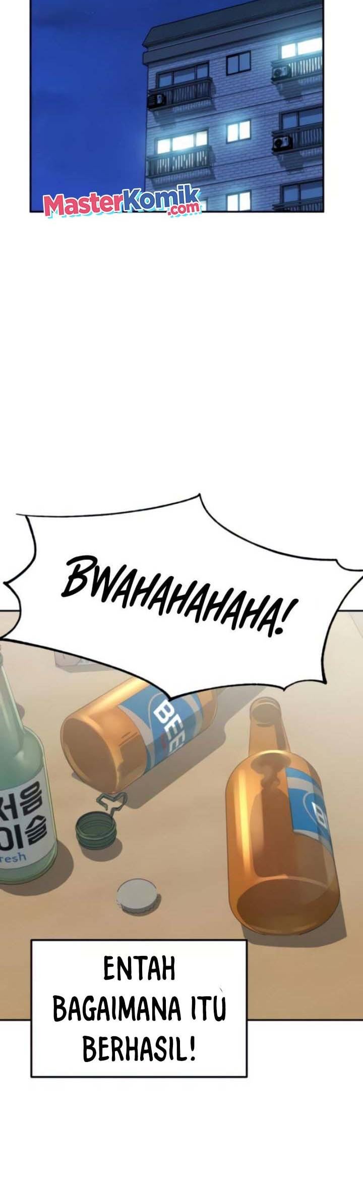 Match Made in Heaven by Chance Chapter 08 Gambar 32