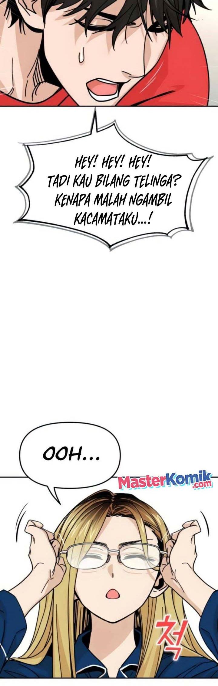 Match Made in Heaven by Chance Chapter 08 Gambar 49