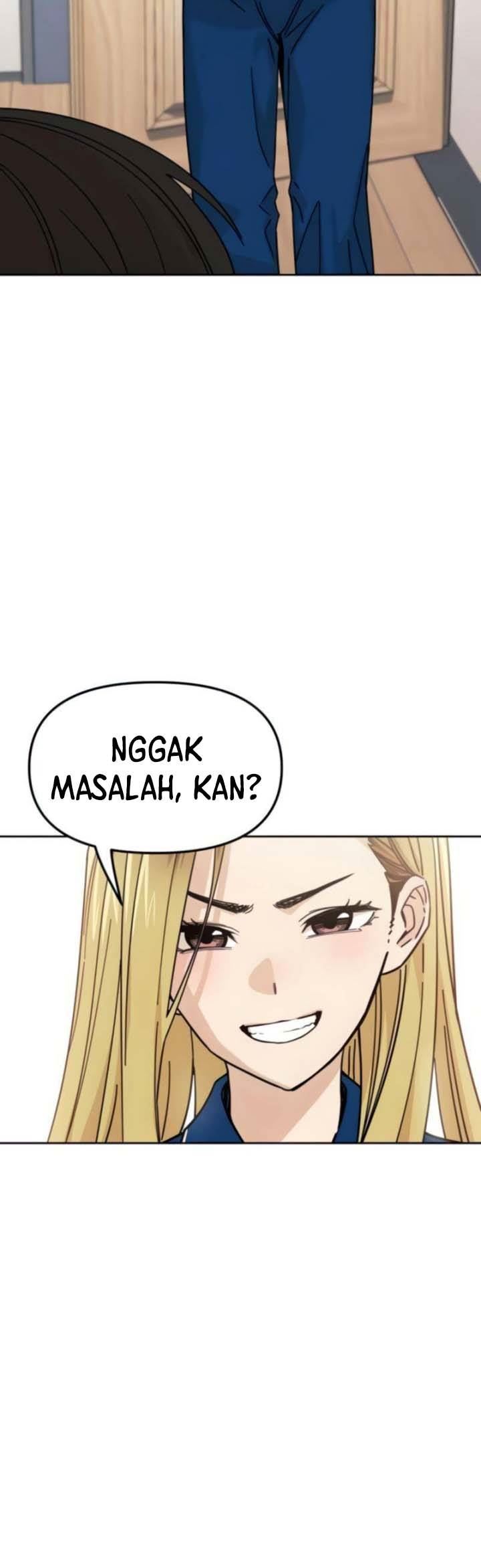 Match Made in Heaven by Chance Chapter 08 Gambar 4