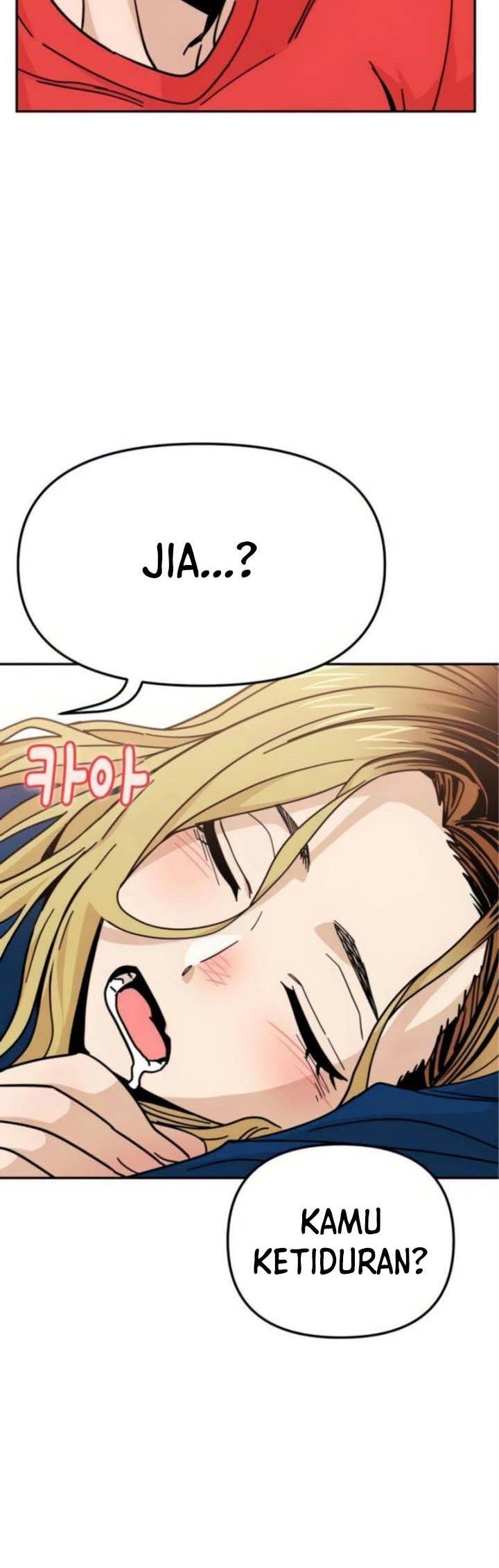 Match Made in Heaven by Chance Chapter 08 Gambar 40