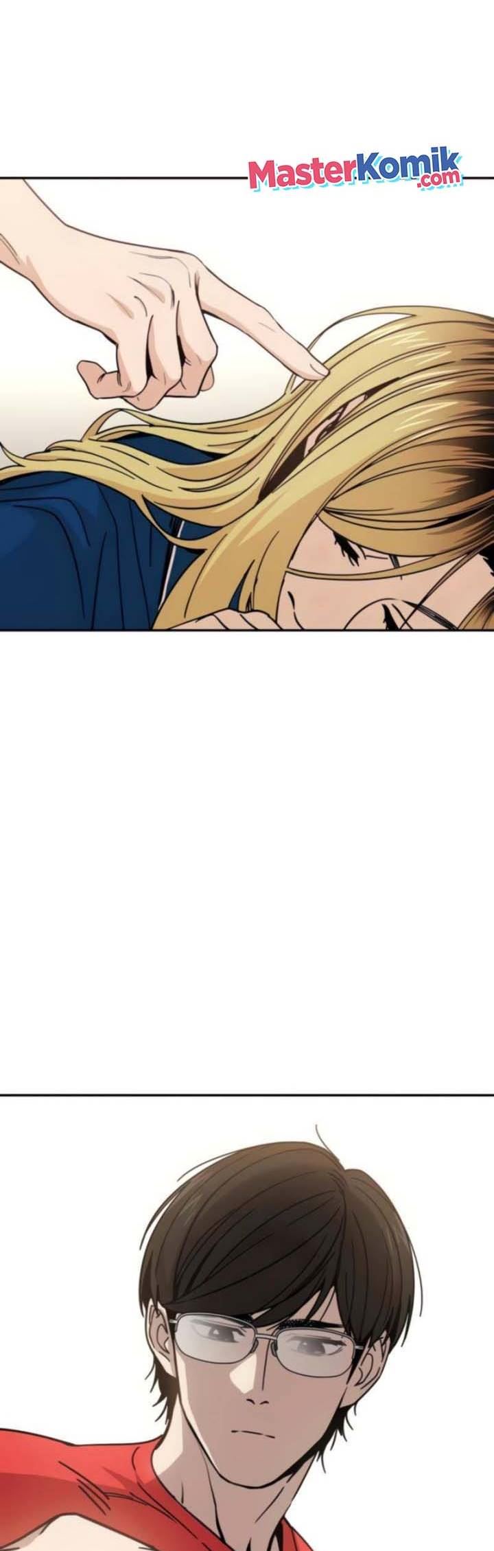 Match Made in Heaven by Chance Chapter 08 Gambar 41