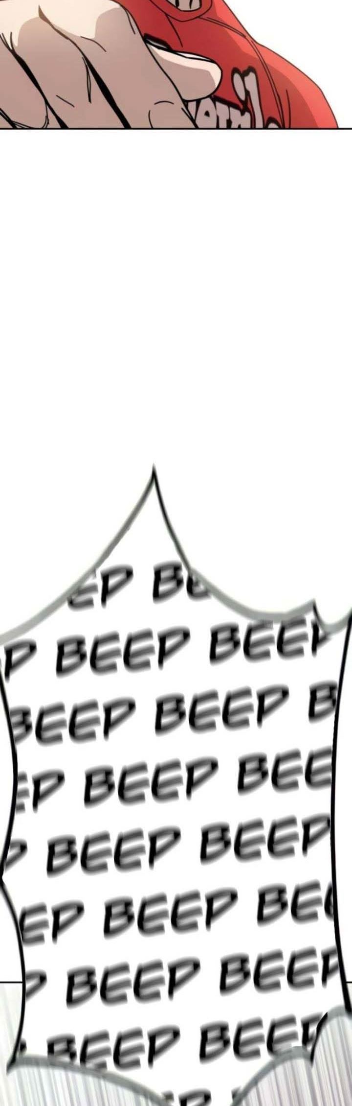 Match Made in Heaven by Chance Chapter 08 Gambar 42