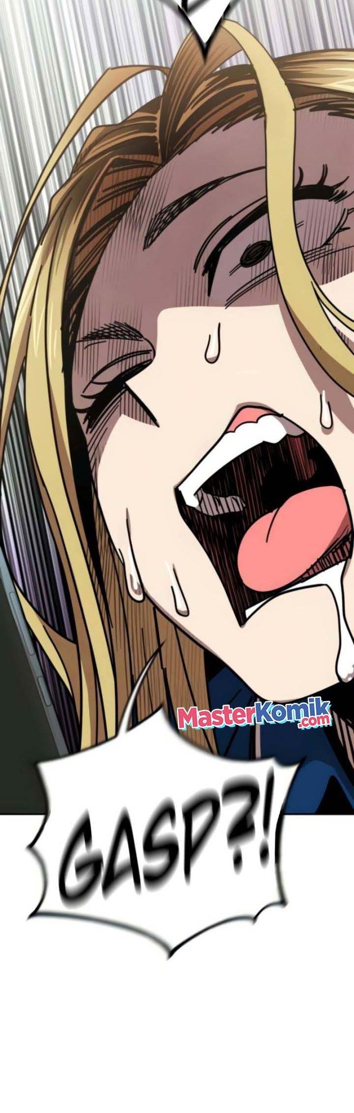 Match Made in Heaven by Chance Chapter 08 Gambar 43