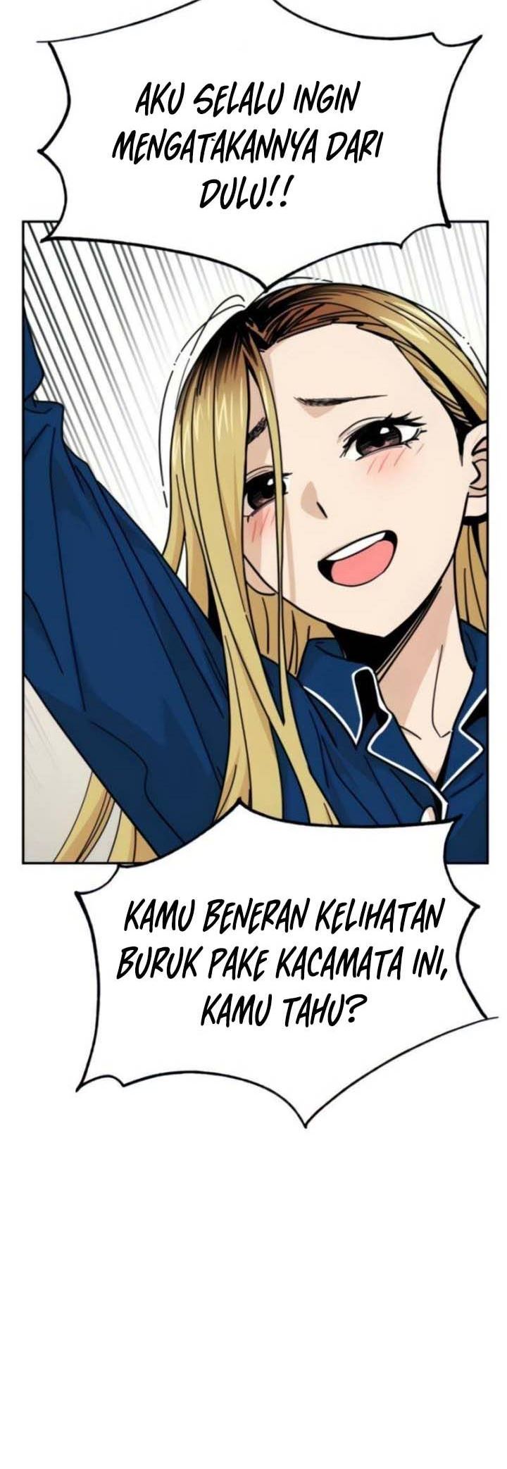 Match Made in Heaven by Chance Chapter 08 Gambar 54