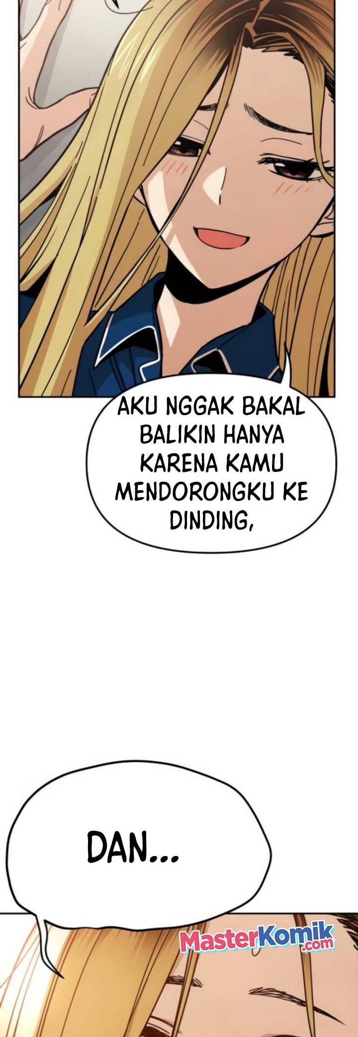 Match Made in Heaven by Chance Chapter 08 Gambar 57