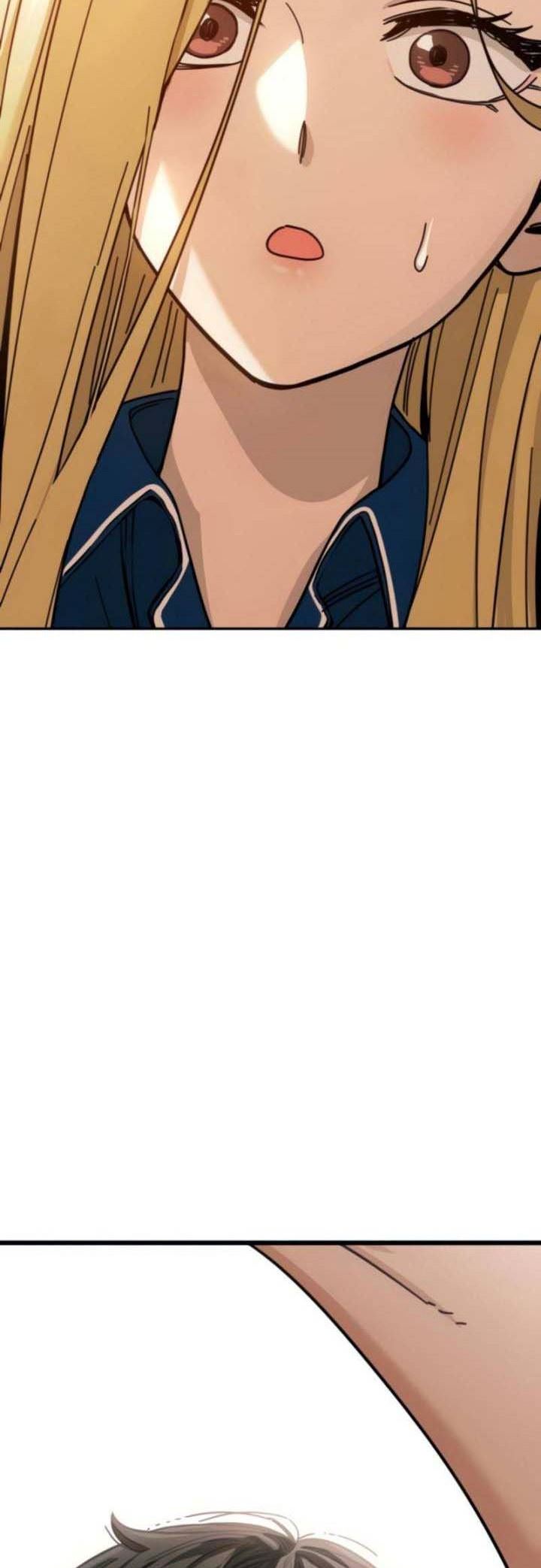 Match Made in Heaven by Chance Chapter 08 Gambar 58