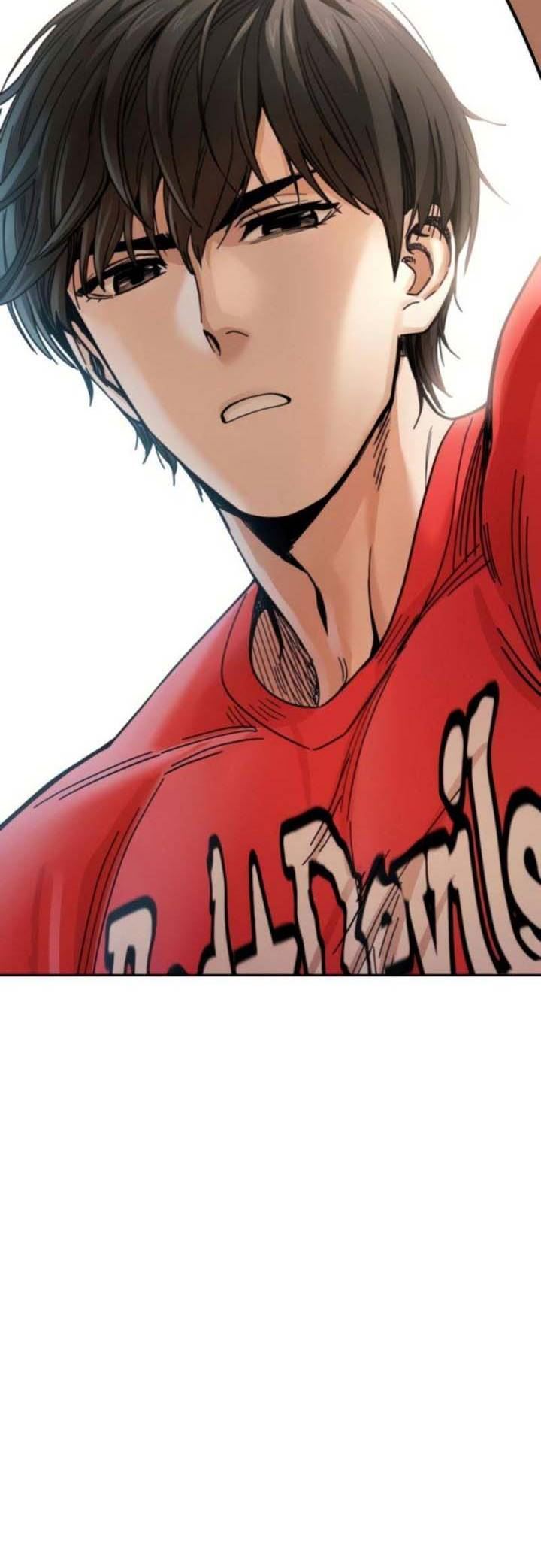 Match Made in Heaven by Chance Chapter 08 Gambar 59