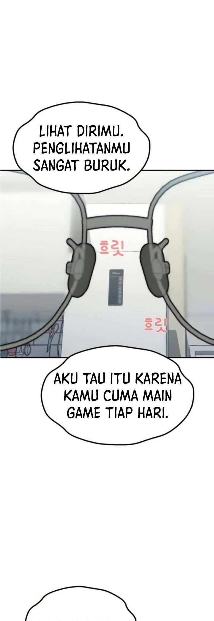 Match Made in Heaven by Chance Chapter 08 Gambar 50