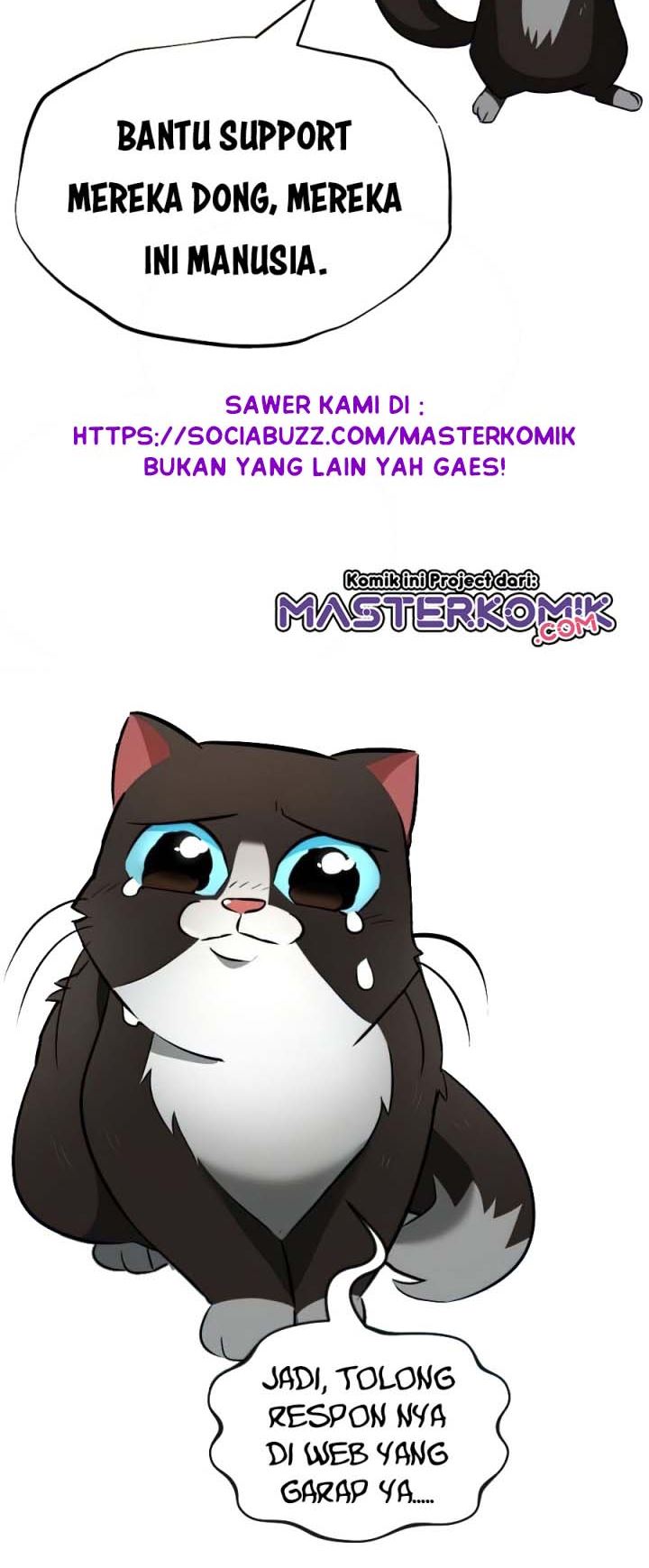 Match Made in Heaven by Chance Chapter 08 Gambar 64