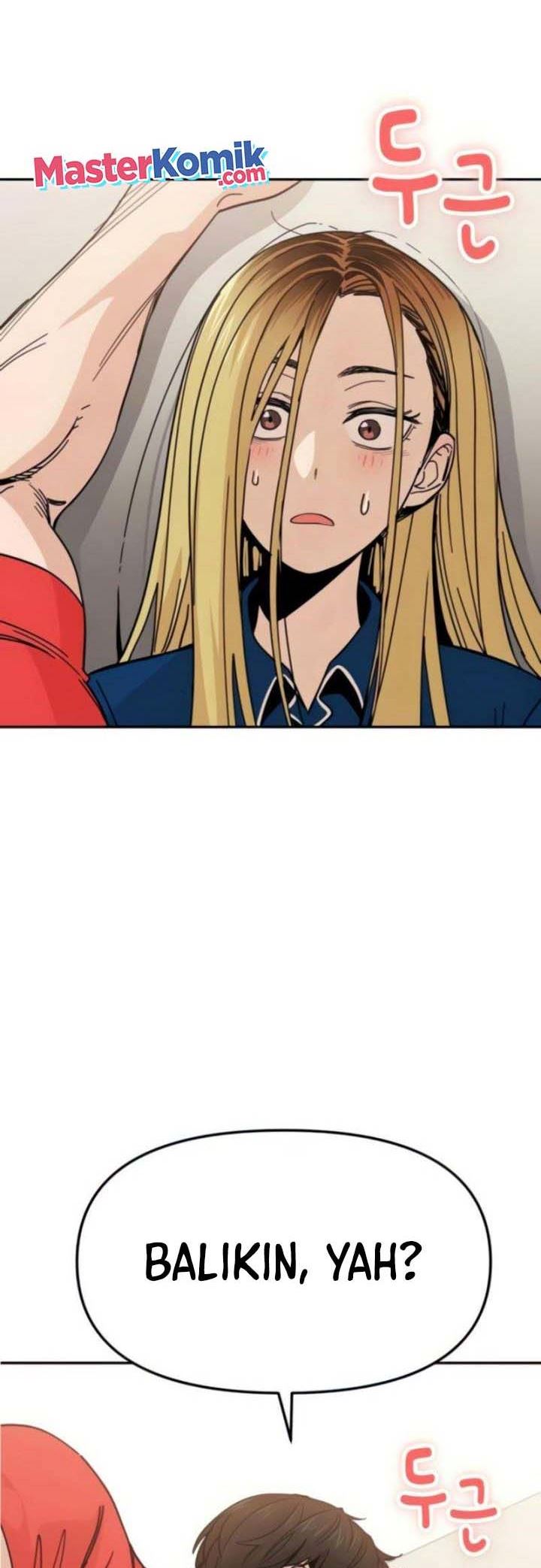 Match Made in Heaven by Chance Chapter 08 Gambar 60