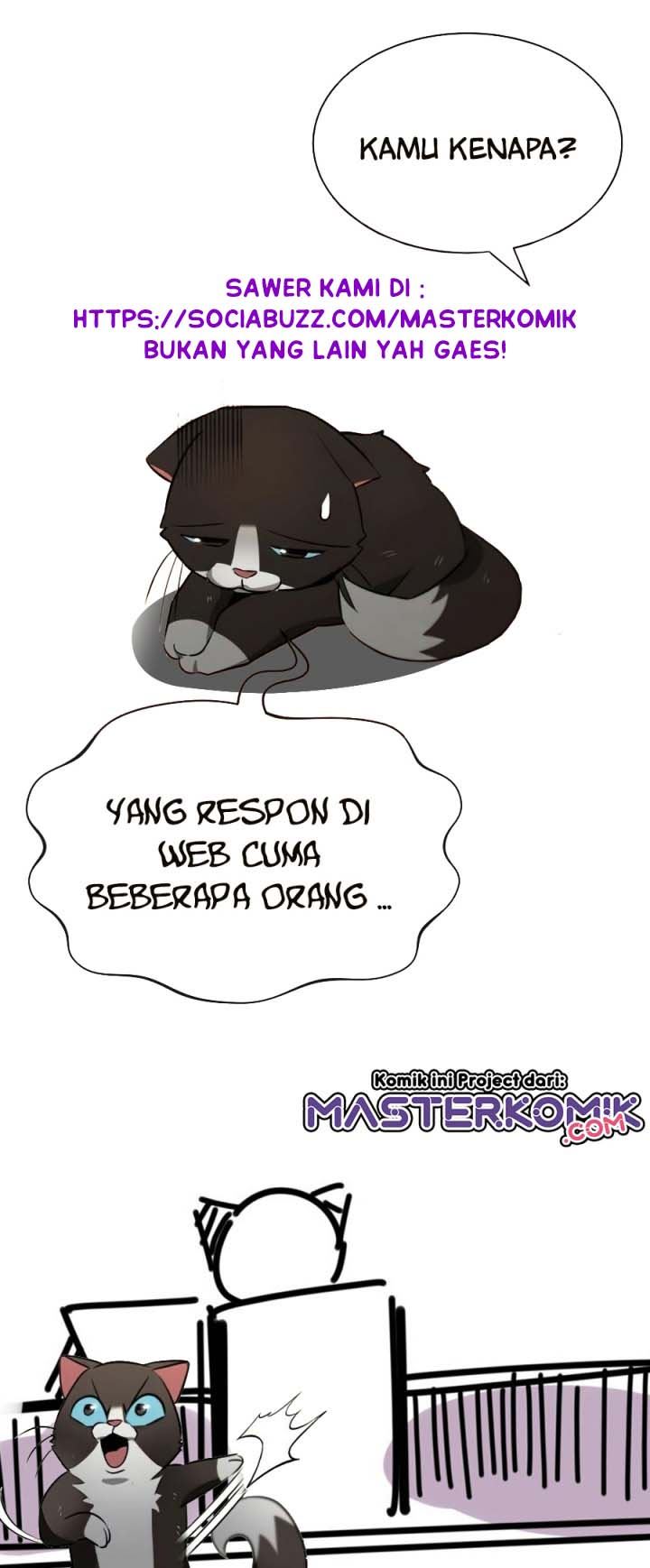 Match Made in Heaven by Chance Chapter 08 Gambar 62