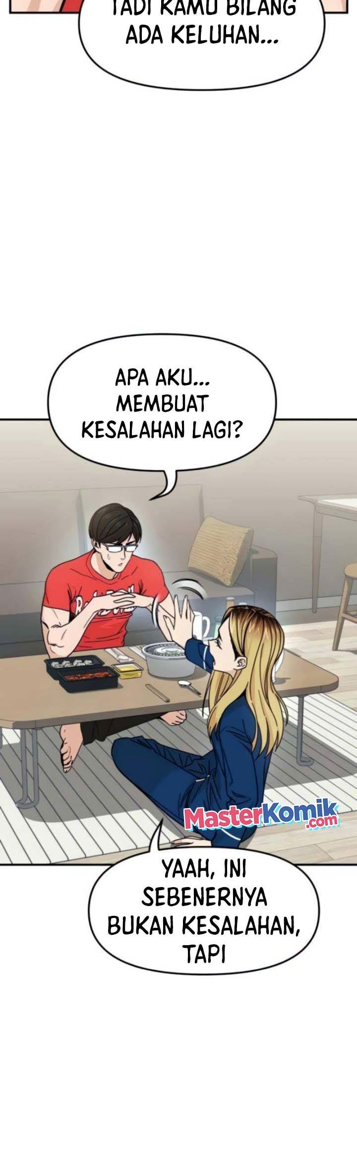 Match Made in Heaven by Chance Chapter 08 Gambar 9
