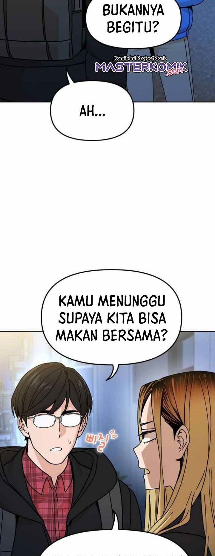 Match Made in Heaven by Chance Chapter 07 Gambar 16