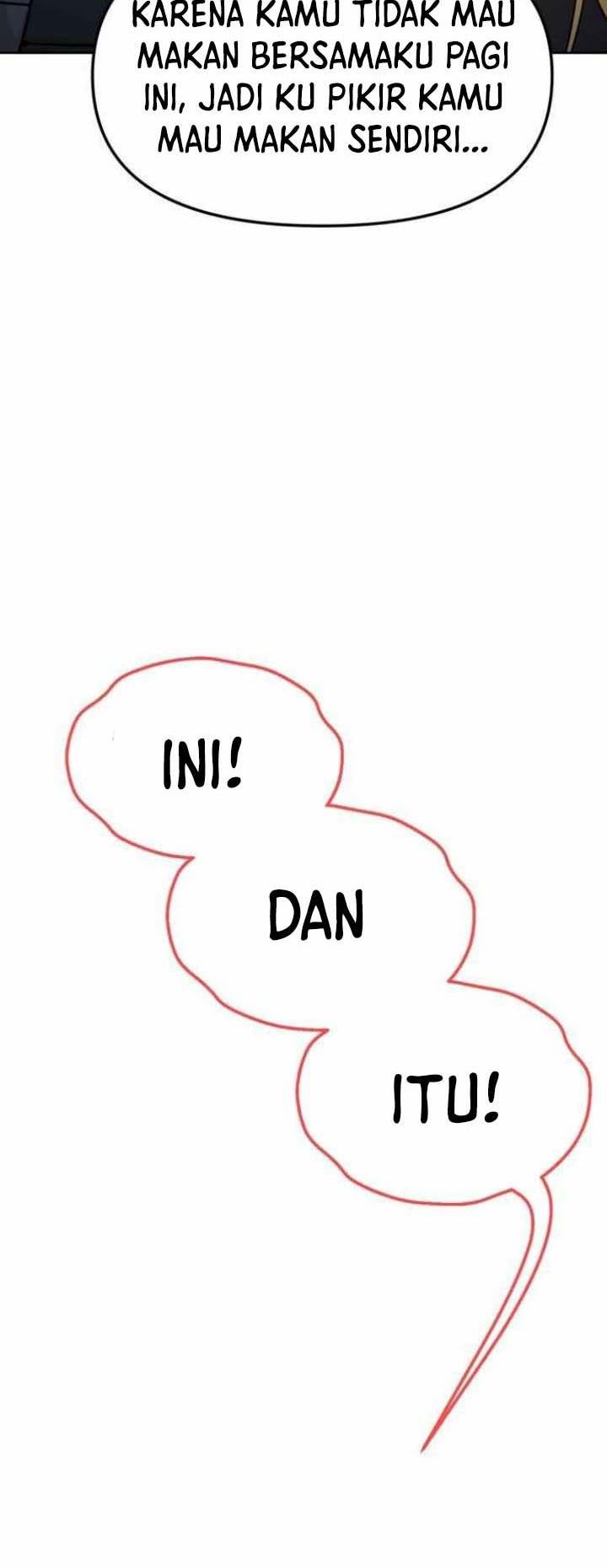 Match Made in Heaven by Chance Chapter 07 Gambar 17