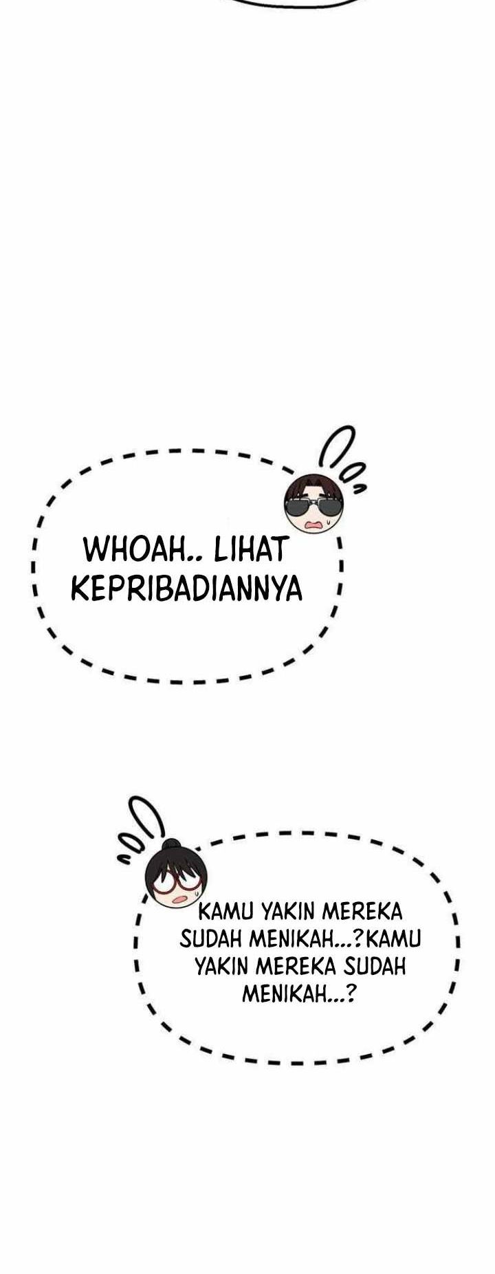 Match Made in Heaven by Chance Chapter 07 Gambar 19