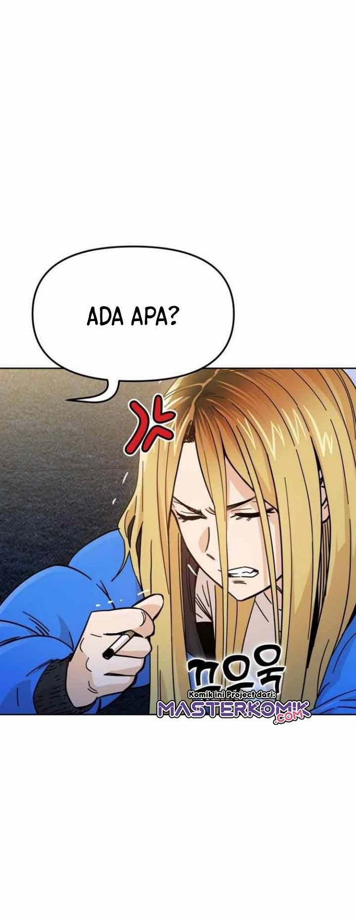 Match Made in Heaven by Chance Chapter 07 Gambar 10