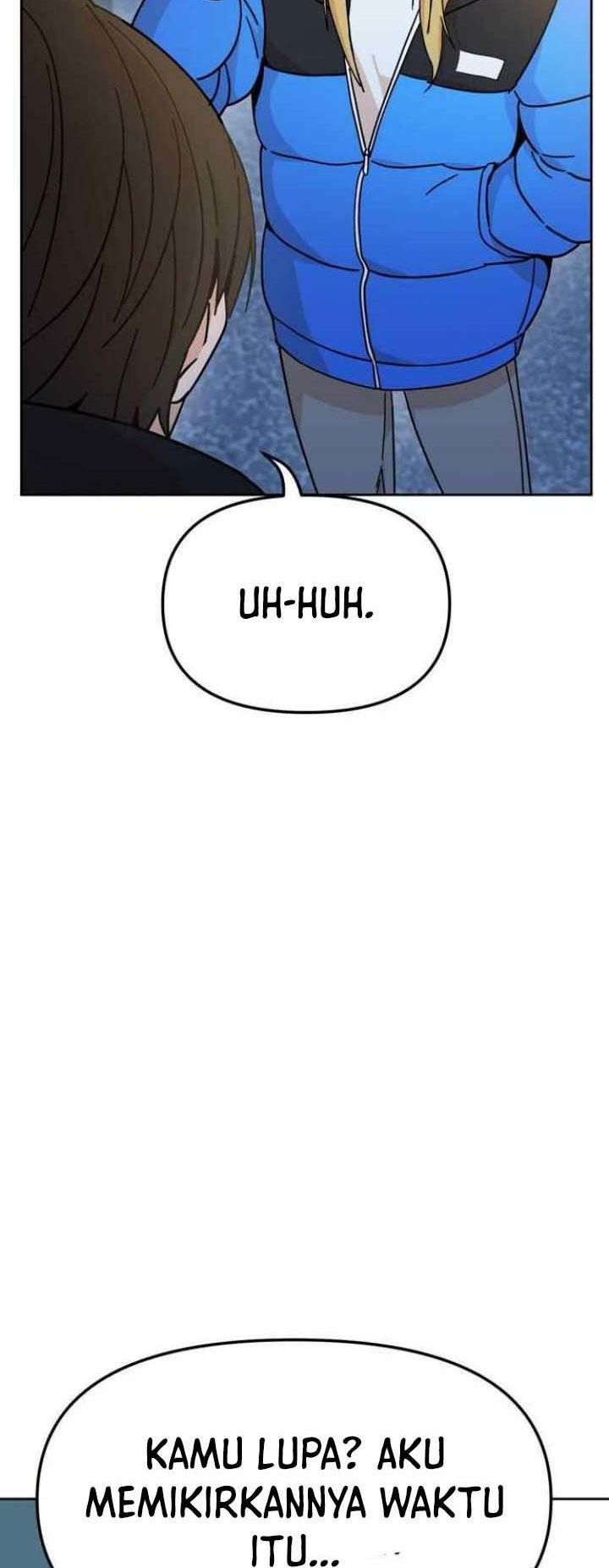 Match Made in Heaven by Chance Chapter 07 Gambar 24