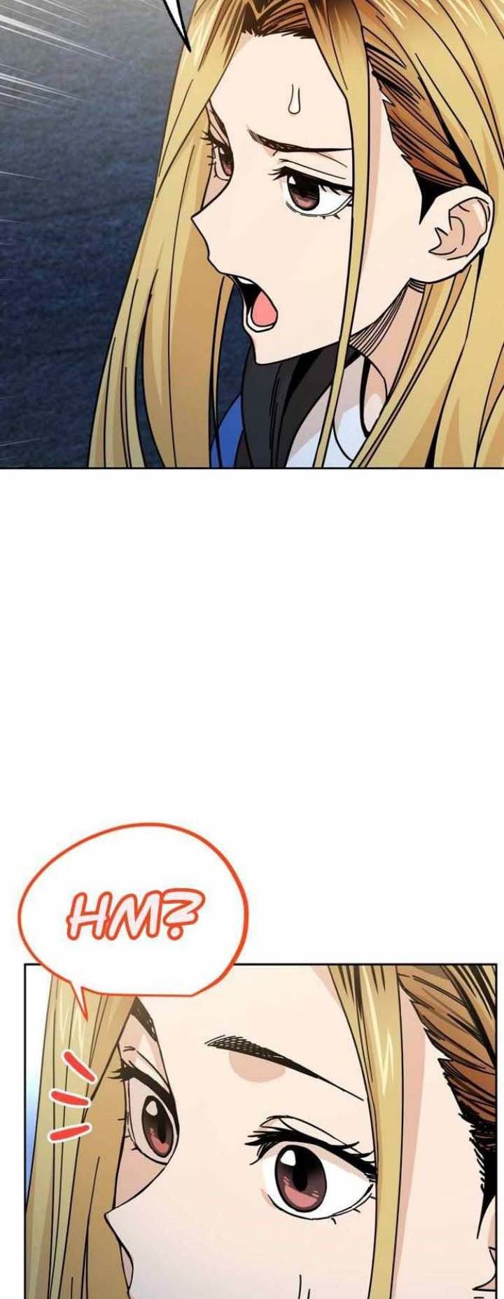 Match Made in Heaven by Chance Chapter 07 Gambar 27