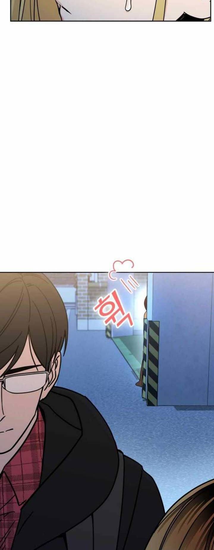 Match Made in Heaven by Chance Chapter 07 Gambar 28