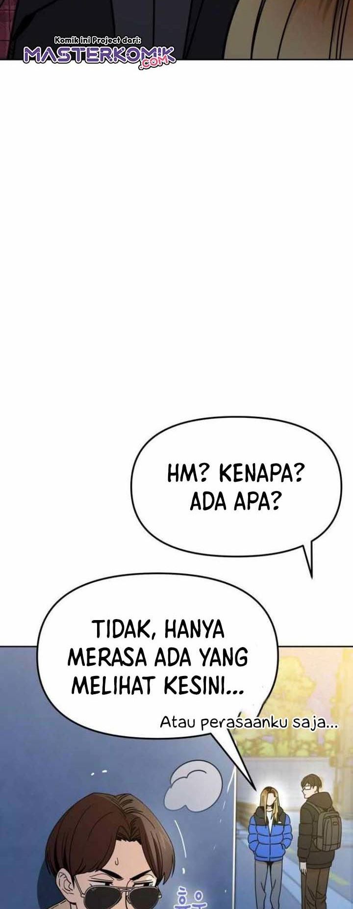 Match Made in Heaven by Chance Chapter 07 Gambar 29