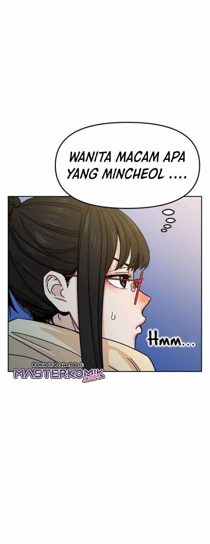 Manhwa Match Made in Heaven by Chance Chapter 07 gambar nomor 2