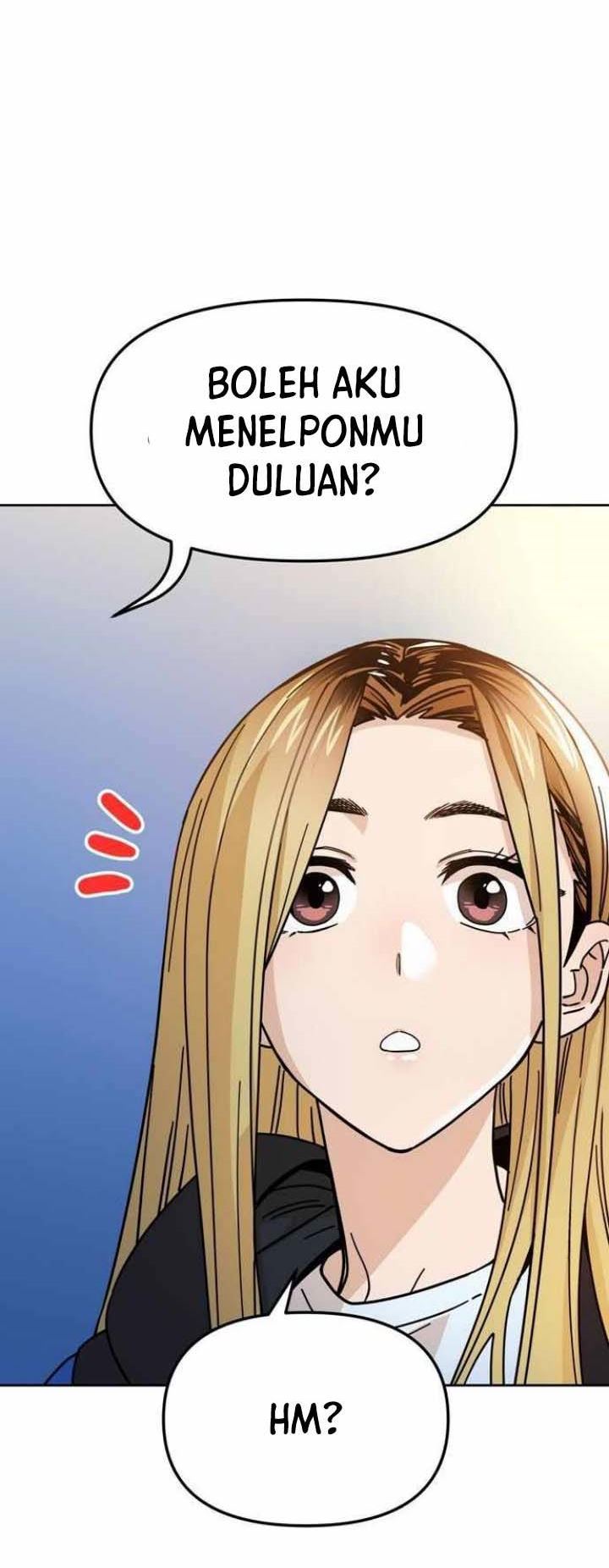 Match Made in Heaven by Chance Chapter 07 Gambar 20