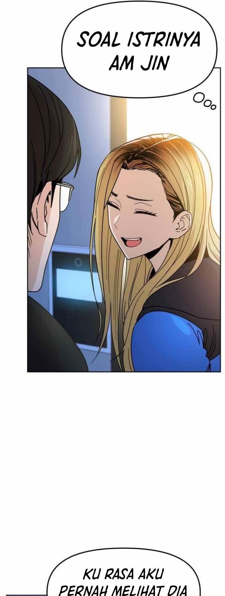 Match Made in Heaven by Chance Chapter 07 Gambar 34