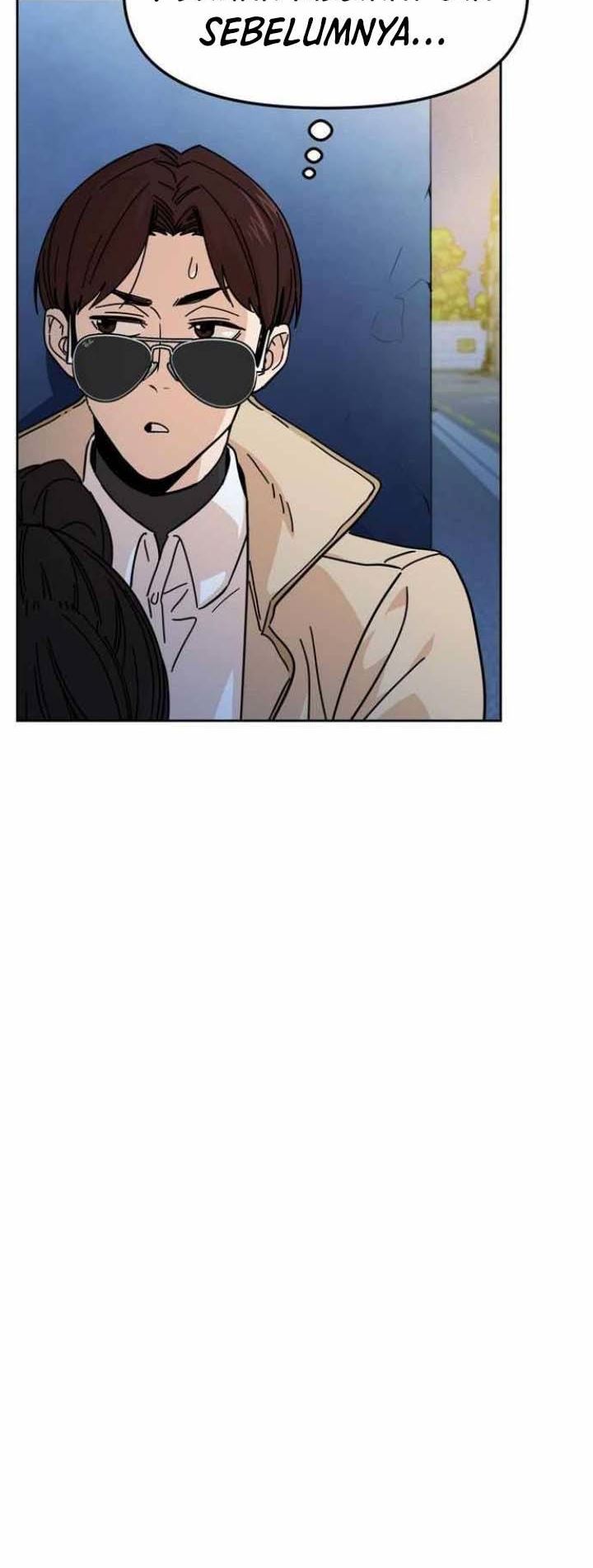 Match Made in Heaven by Chance Chapter 07 Gambar 35