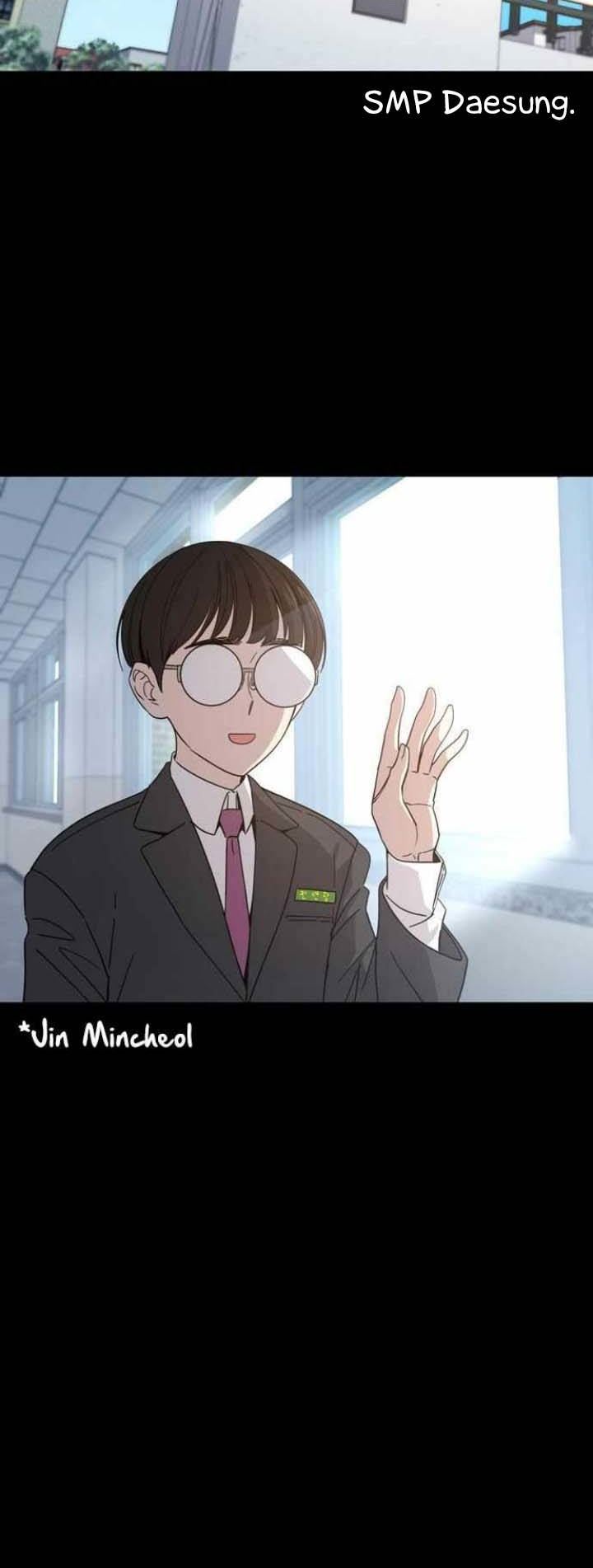 Match Made in Heaven by Chance Chapter 07 Gambar 49