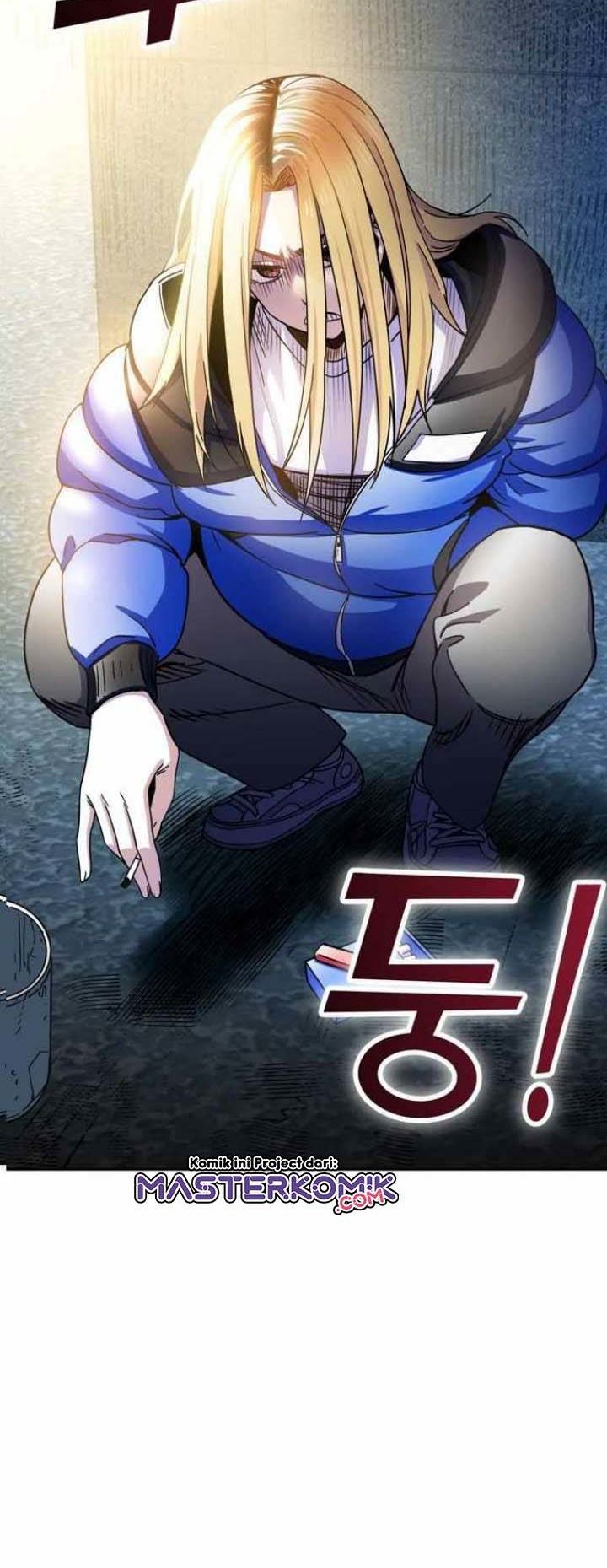 Match Made in Heaven by Chance Chapter 07 Gambar 4