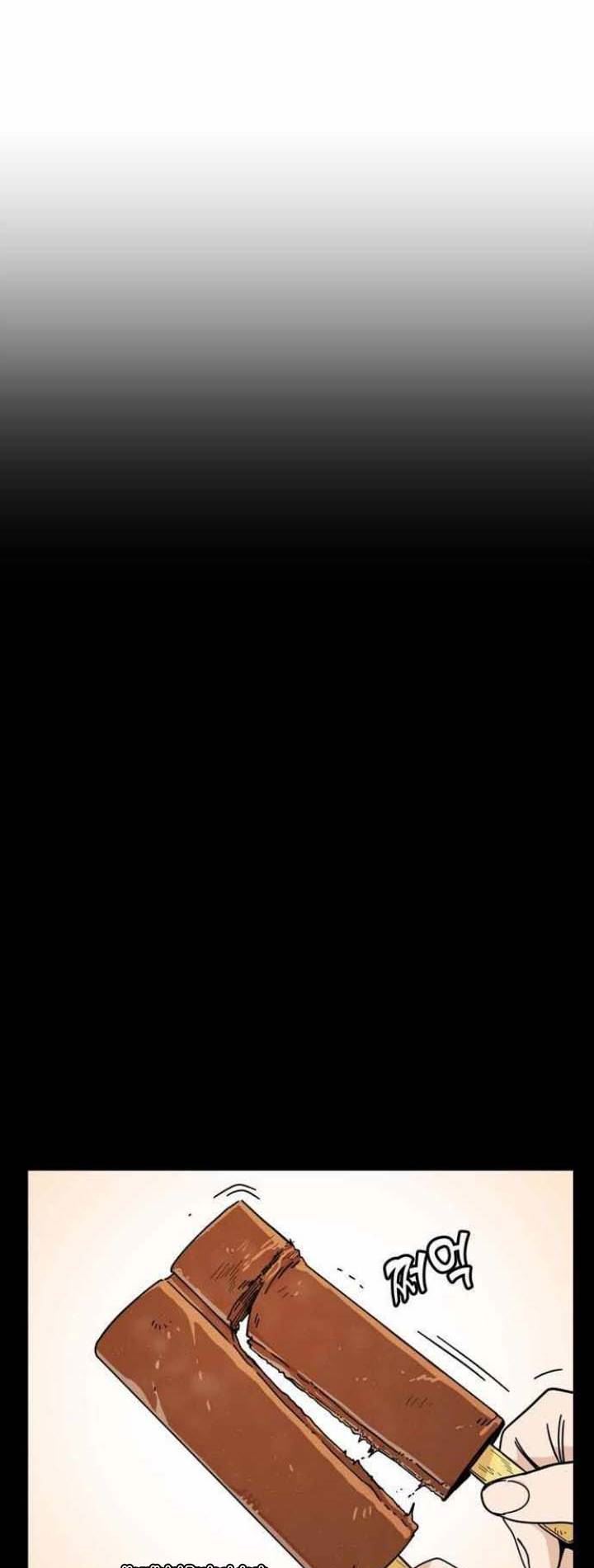 Match Made in Heaven by Chance Chapter 07 Gambar 42