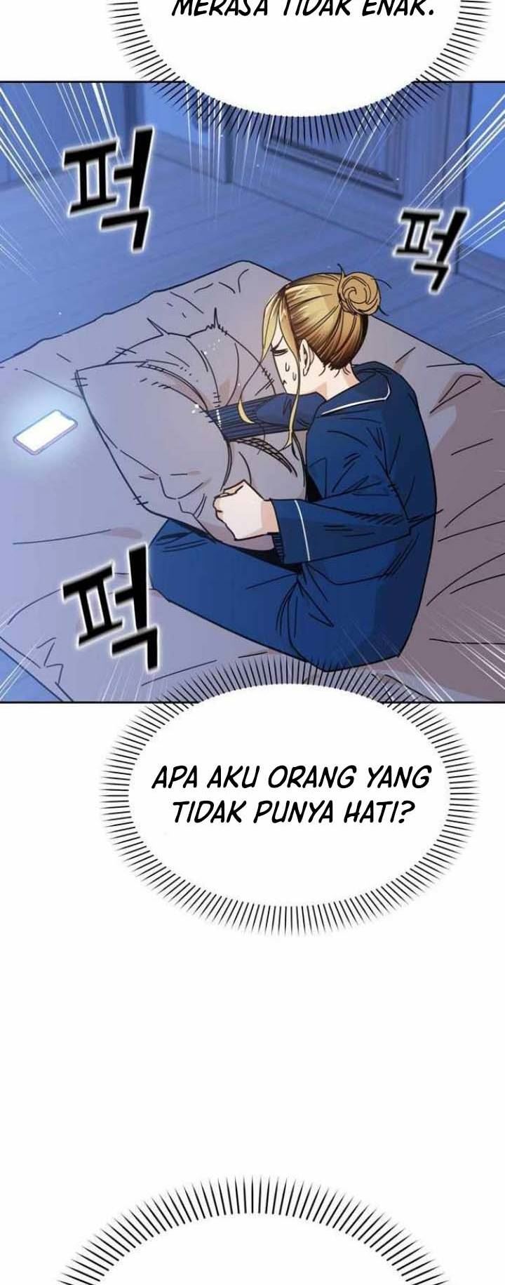 Match Made in Heaven by Chance Chapter 07 Gambar 58