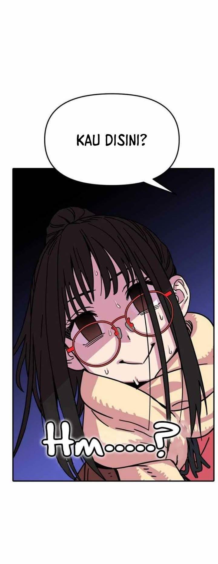 Match Made in Heaven by Chance Chapter 07 Gambar 5