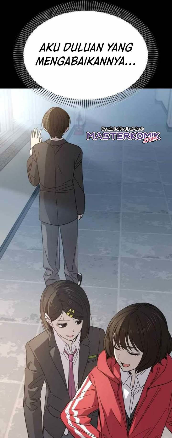 Match Made in Heaven by Chance Chapter 07 Gambar 50