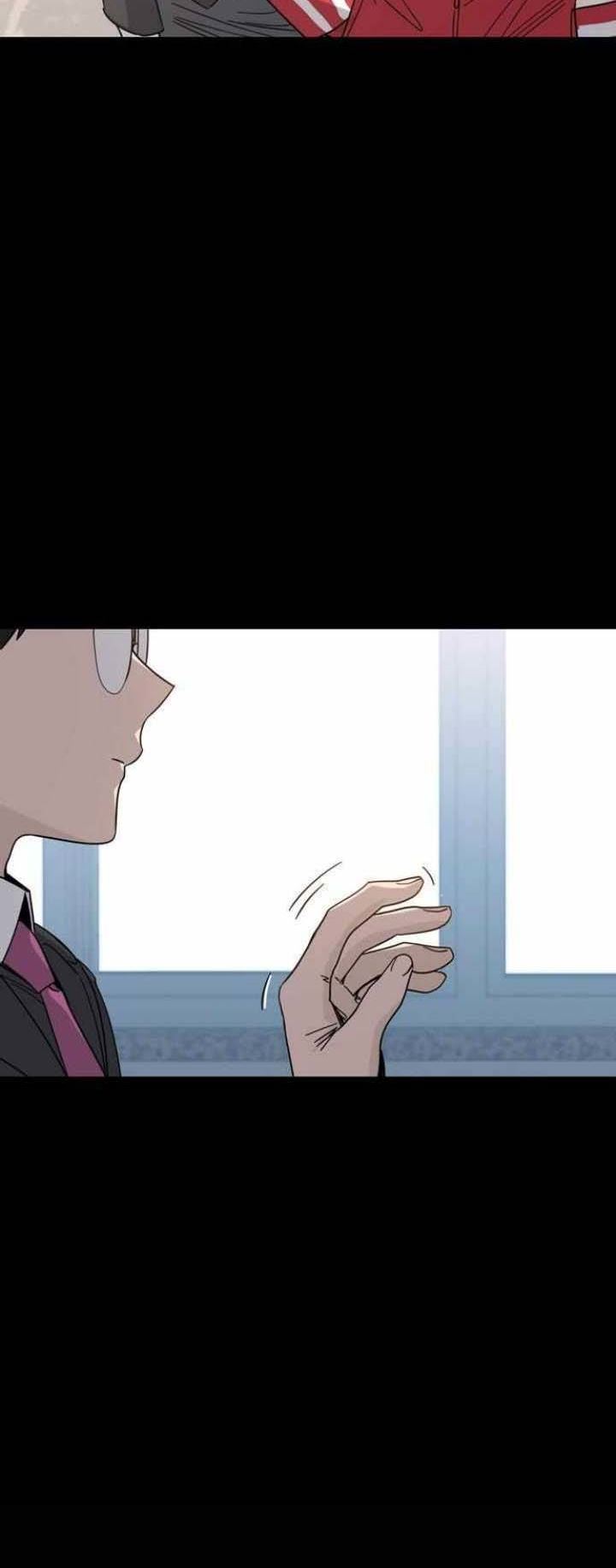 Match Made in Heaven by Chance Chapter 07 Gambar 51