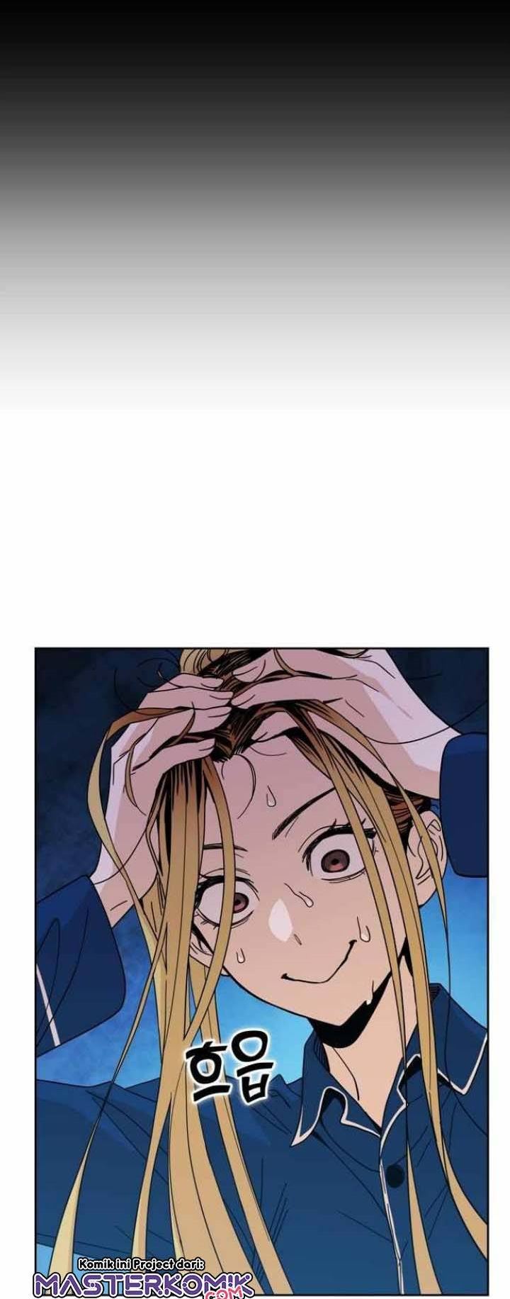 Match Made in Heaven by Chance Chapter 07 Gambar 52