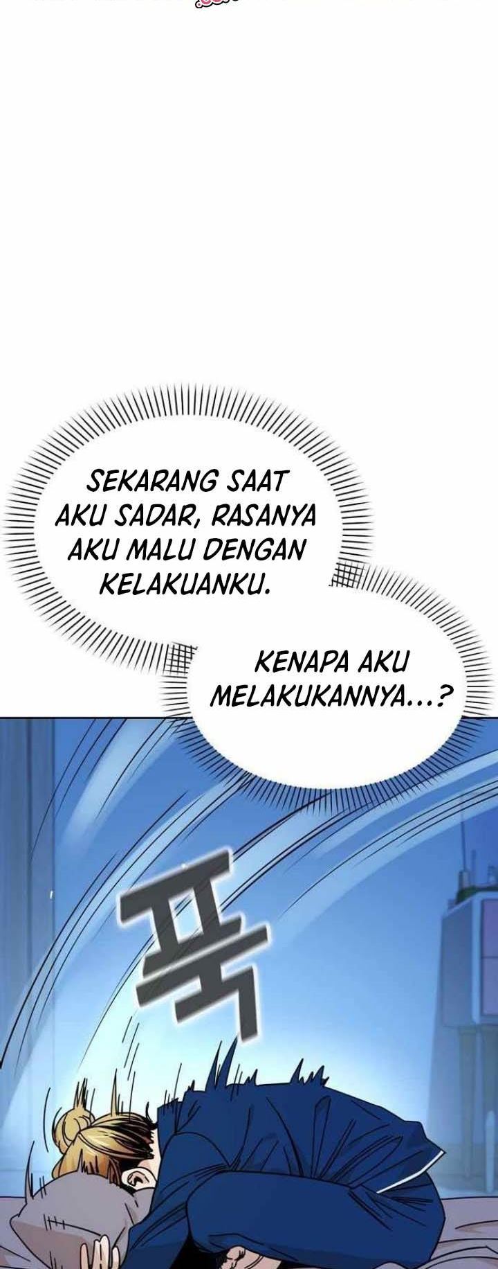 Match Made in Heaven by Chance Chapter 07 Gambar 53