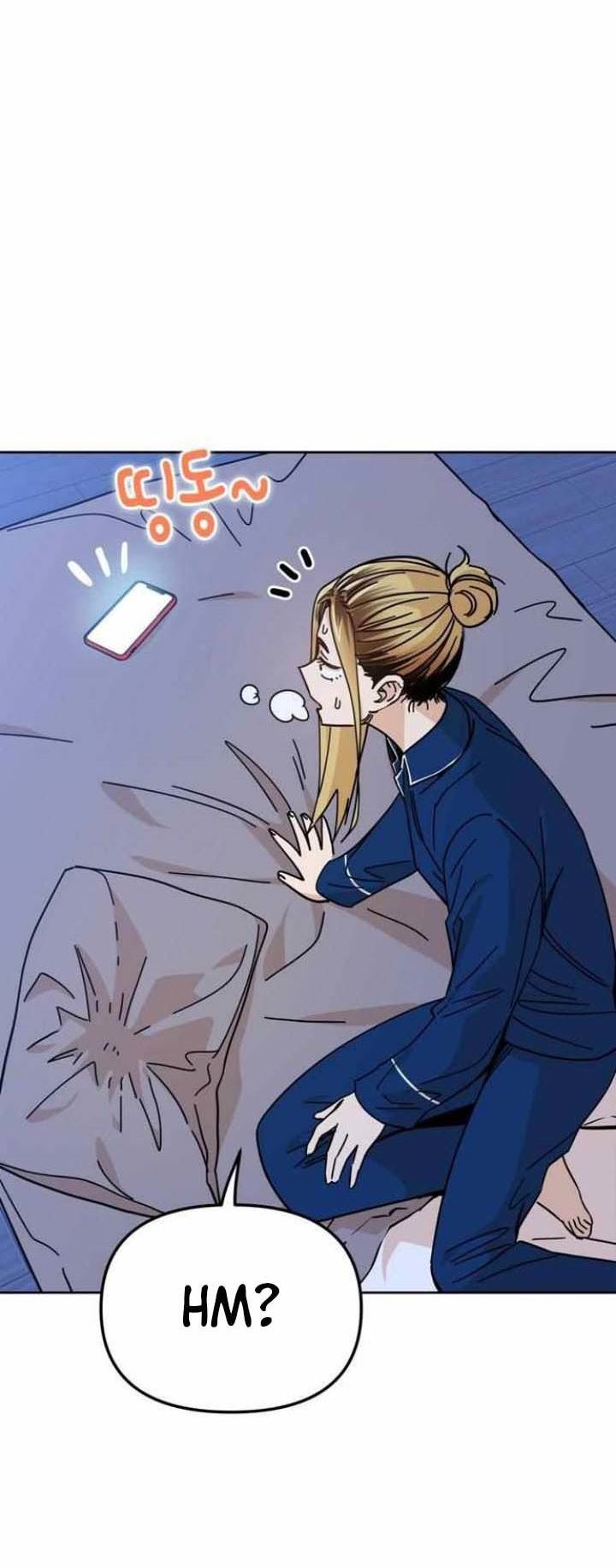 Match Made in Heaven by Chance Chapter 07 Gambar 64