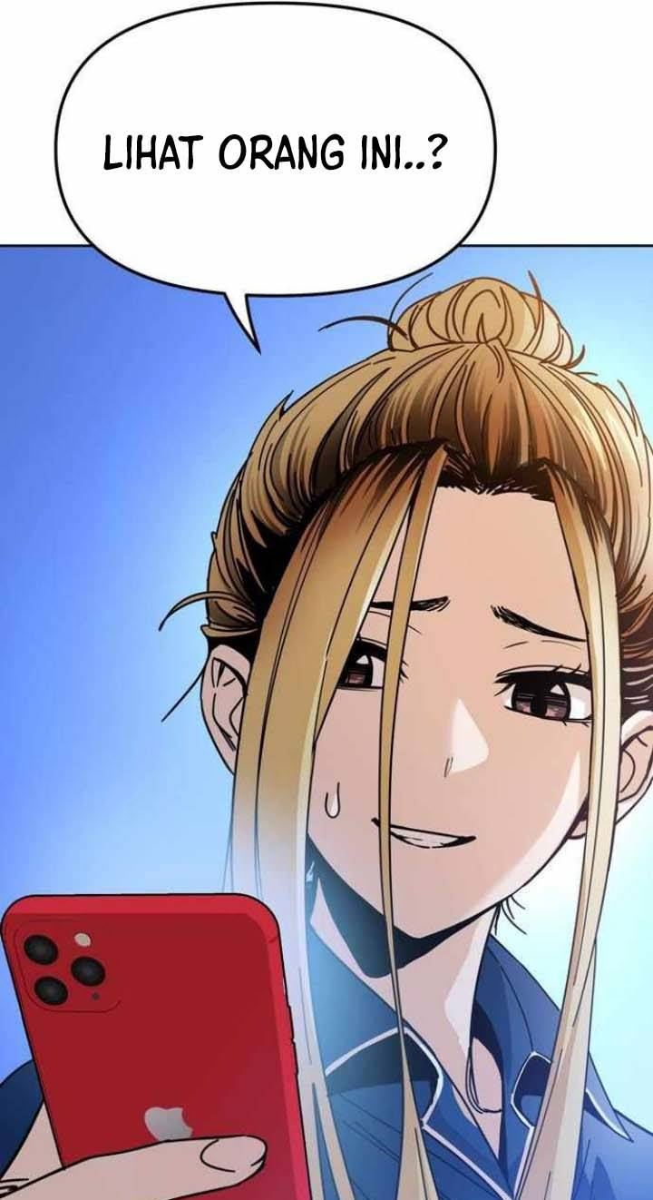 Match Made in Heaven by Chance Chapter 07 Gambar 66