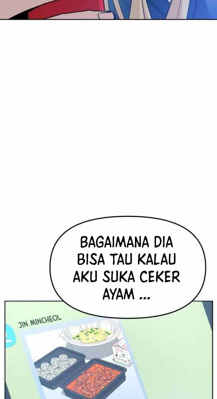 Match Made in Heaven by Chance Chapter 07 Gambar 67